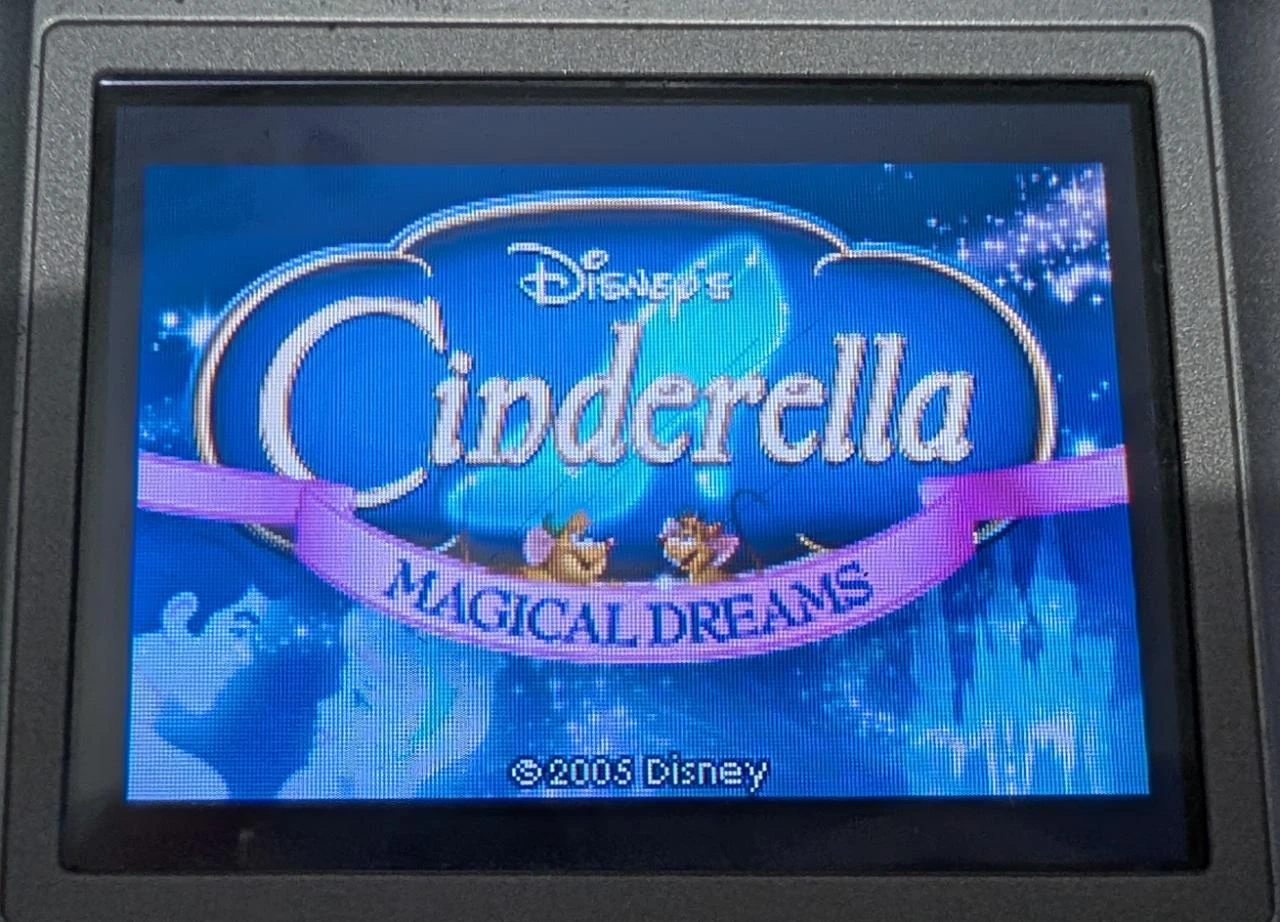 Cenicienta Sueños Mágicos – photo 6
